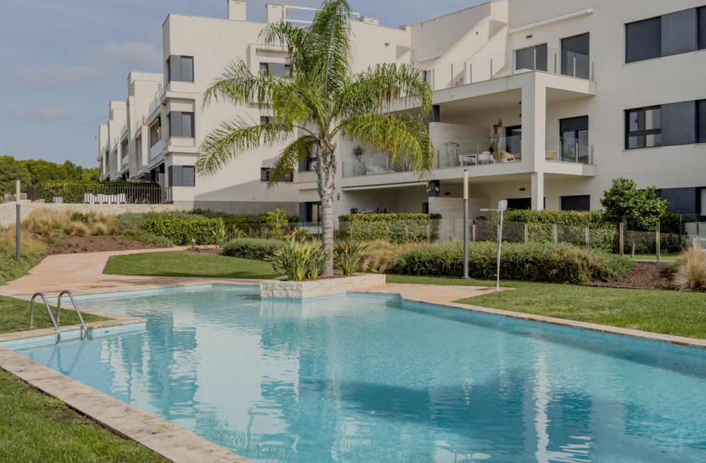 Segunda mano - Apartamento  - Pilar de la Horadada - Costa Blanca