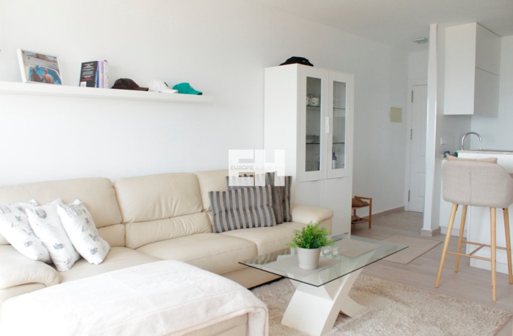 Segunda mano - Apartamento  - Playa Flamenca - Costa Blanca