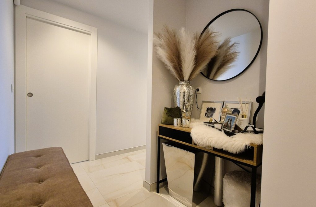 Segunda mano - Apartamento  - Playa Flamenca - Costa Blanca