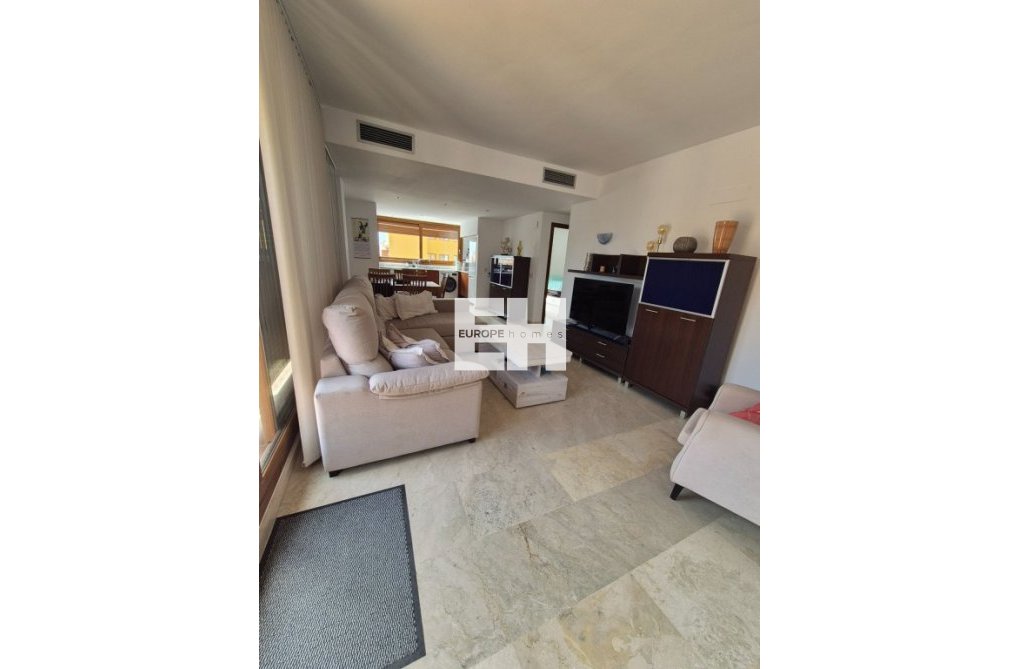 Segunda mano - Apartamento  - Punta Prima - Costa Blanca