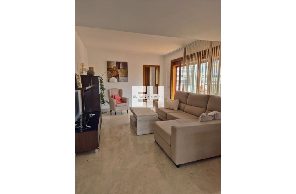 Segunda mano - Apartamento  - Punta Prima - Costa Blanca