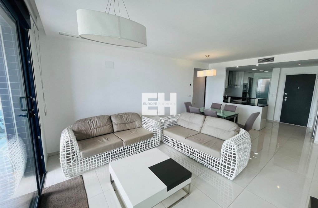 Segunda mano - Apartamento  - Punta Prima - Costa Blanca