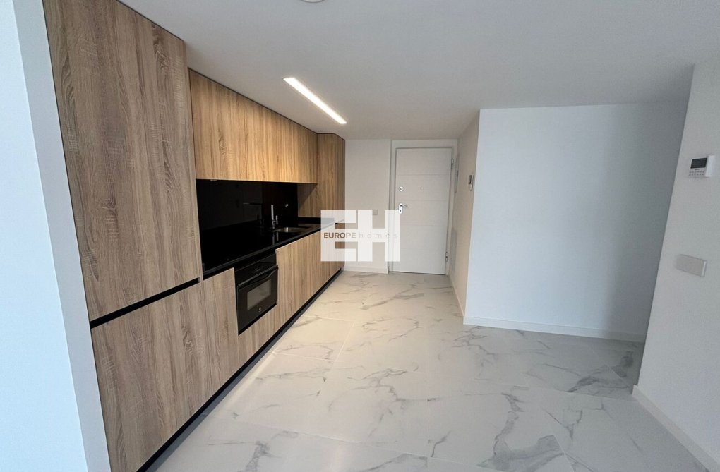 Segunda mano - Apartamento  - Punta Prima - Orihuela Costa