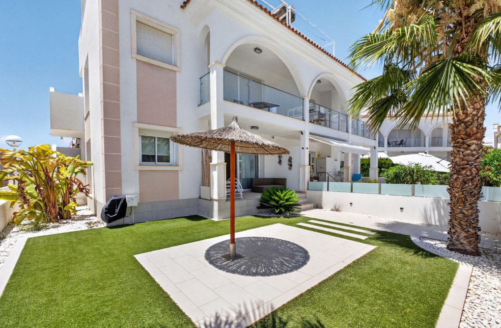 Segunda mano - Apartamento  - Rojales - Cuidad Quesada