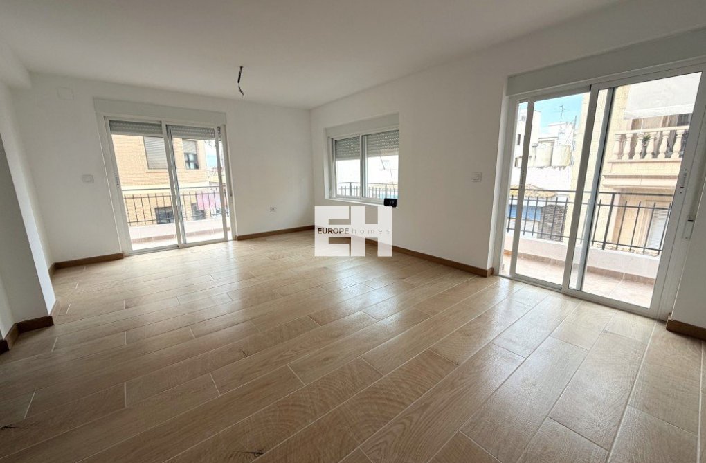 Segunda mano - Apartamento  - Rojales - Inland