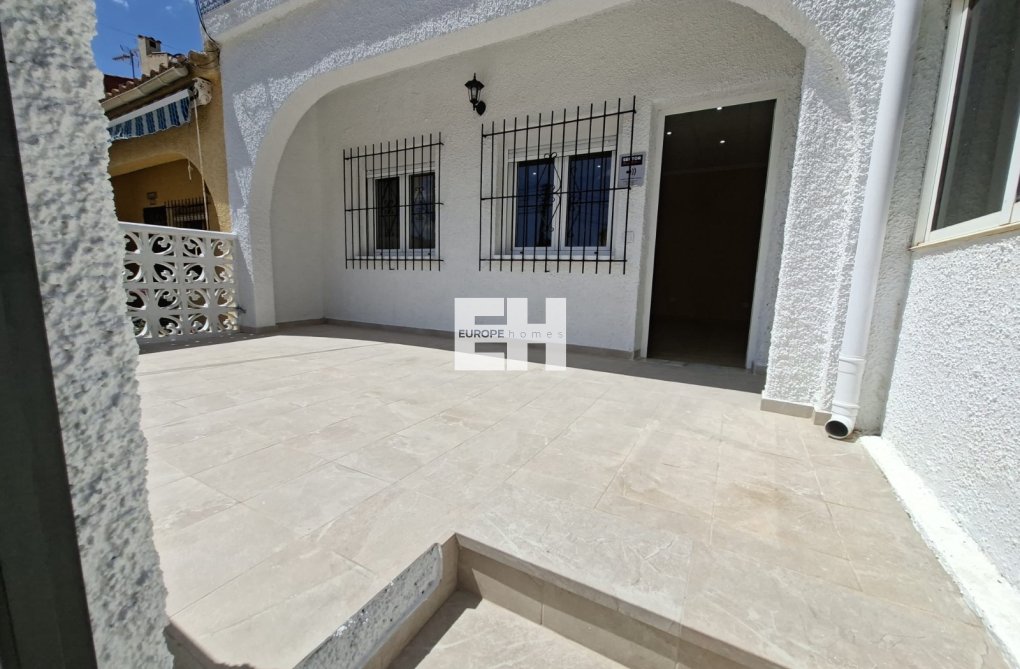 Segunda mano - Apartamento  - San Fulgencio - Costa Blanca