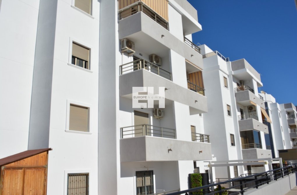 Segunda mano - Apartamento  - San Miguel de Salinas - Costa Blanca