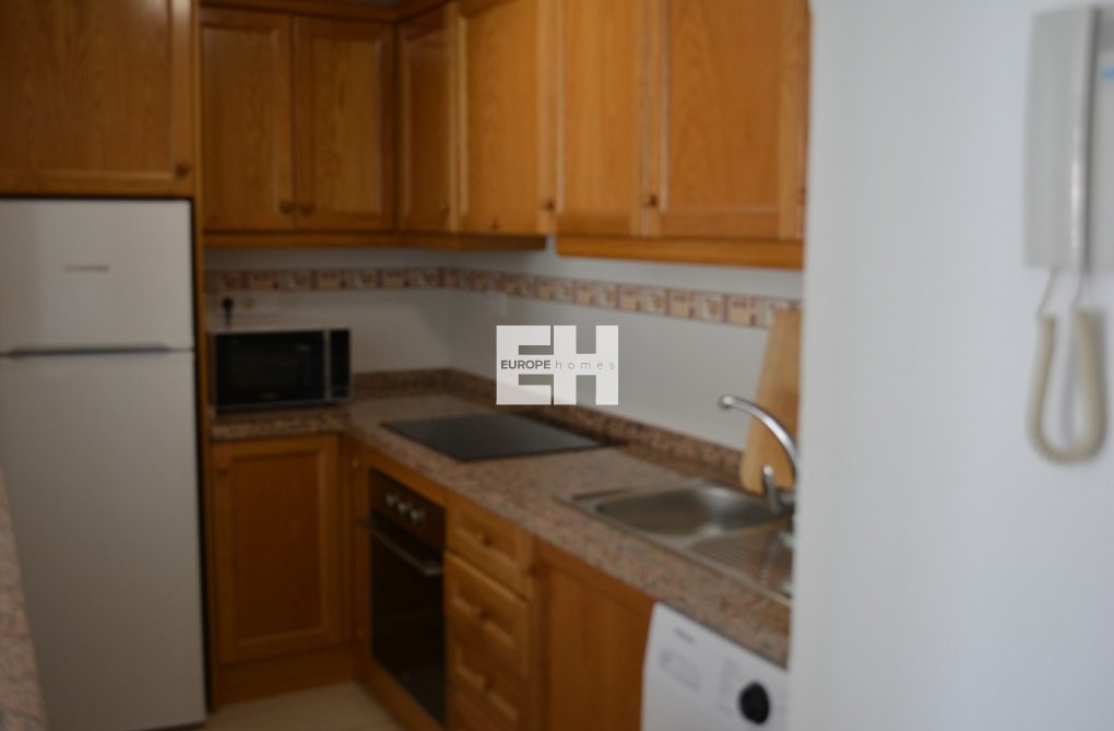 Segunda mano - Apartamento  - San Miguel de Salinas - Costa Blanca