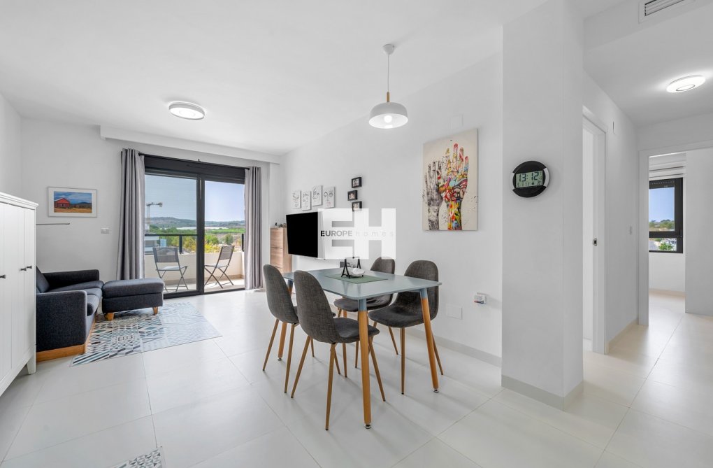 Segunda mano - Apartamento  - San Miguel de Salinas - Inland