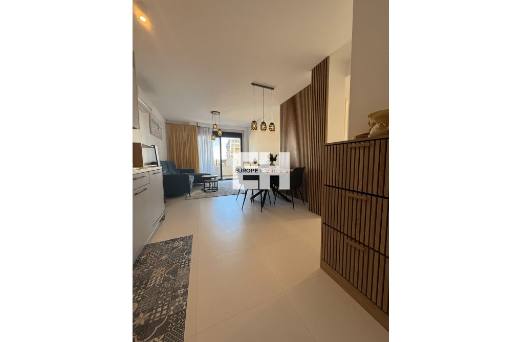 Segunda mano - Apartamento  - San Miguel de Salinas - Inland