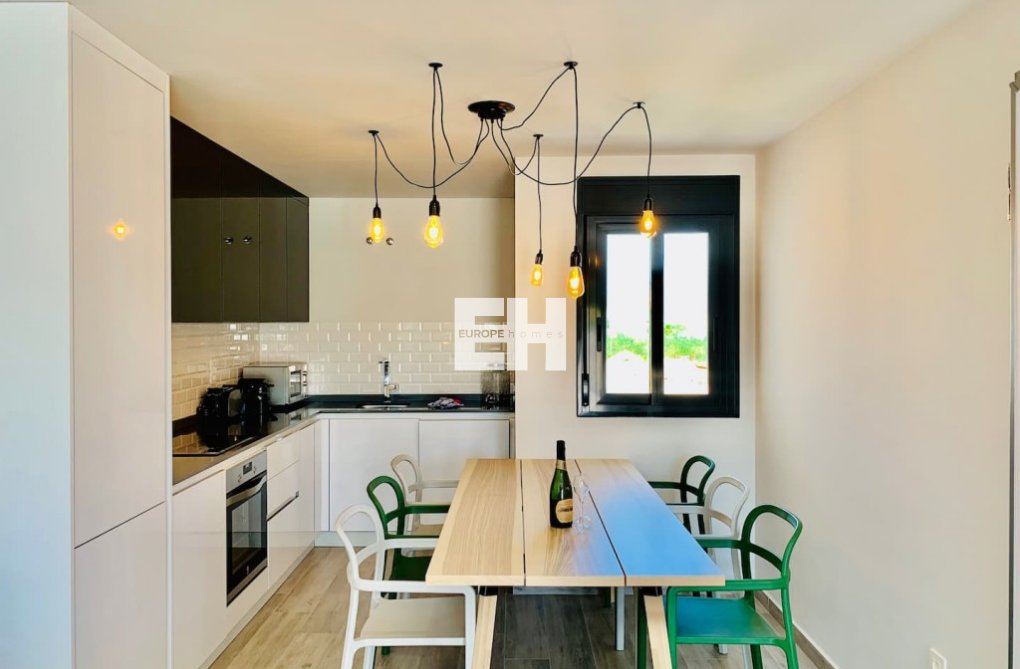 Segunda mano - Apartamento  - San Miguel de Salinas - Inland