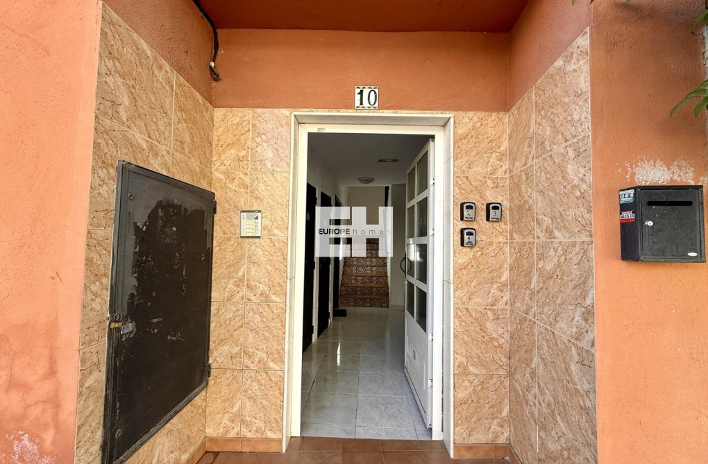Segunda mano - Apartamento  - San Miguel de Salinas - Inland