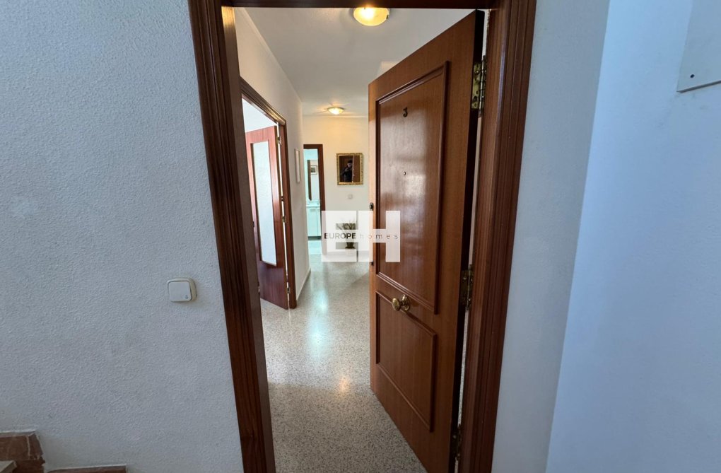 Segunda mano - Apartamento  - San Miguel de Salinas - Inland