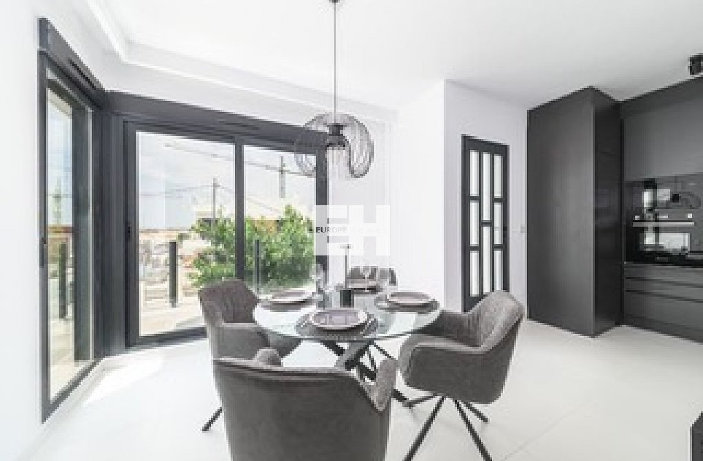 Segunda mano - Apartamento  - San Miguel de Salinas - Inland