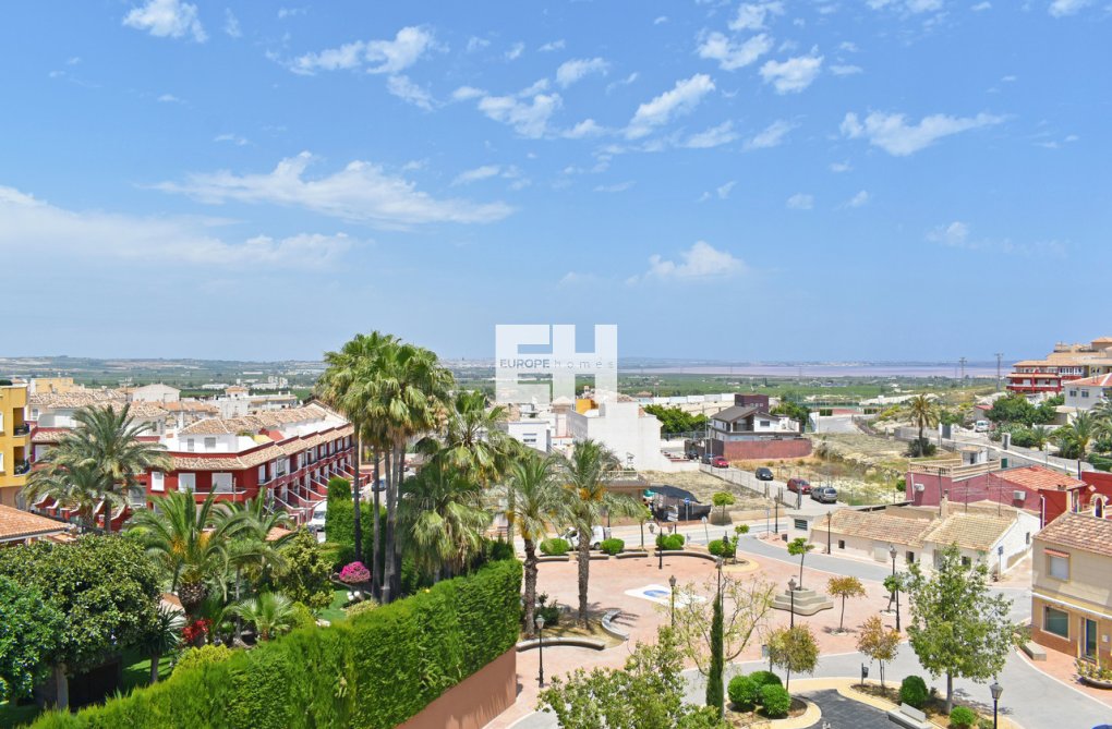 Segunda mano - Apartamento  - San Miguel de Salinas - Inland