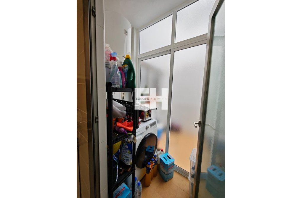 Segunda mano - Apartamento  - San Miguel de Salinas - Pueblo 9