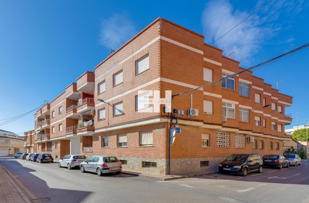 Segunda mano - Apartamento  - San Pedro del Pinatar - Av. Dr Artero Guirao