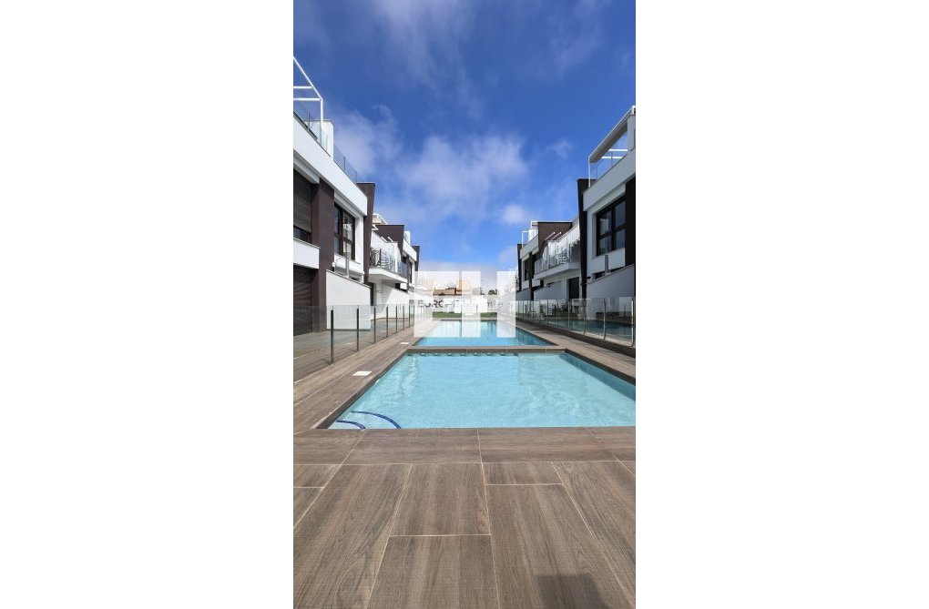 Segunda mano - Apartamento  - San Pedro del Pinatar - Costa Calida