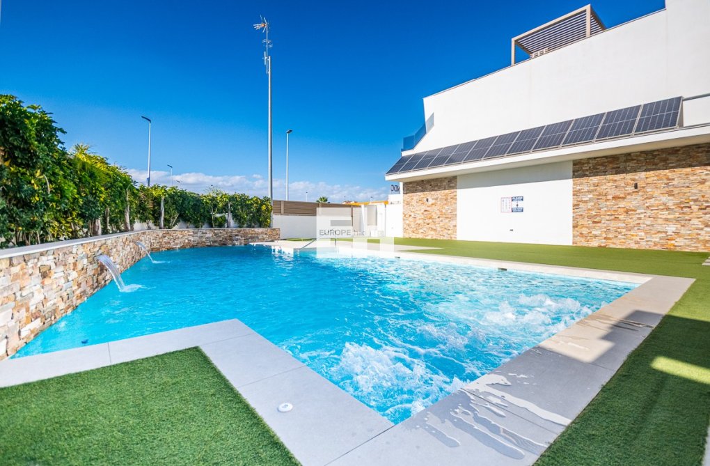 Segunda mano - Apartamento  - San Pedro del Pinatar - Costa Calida