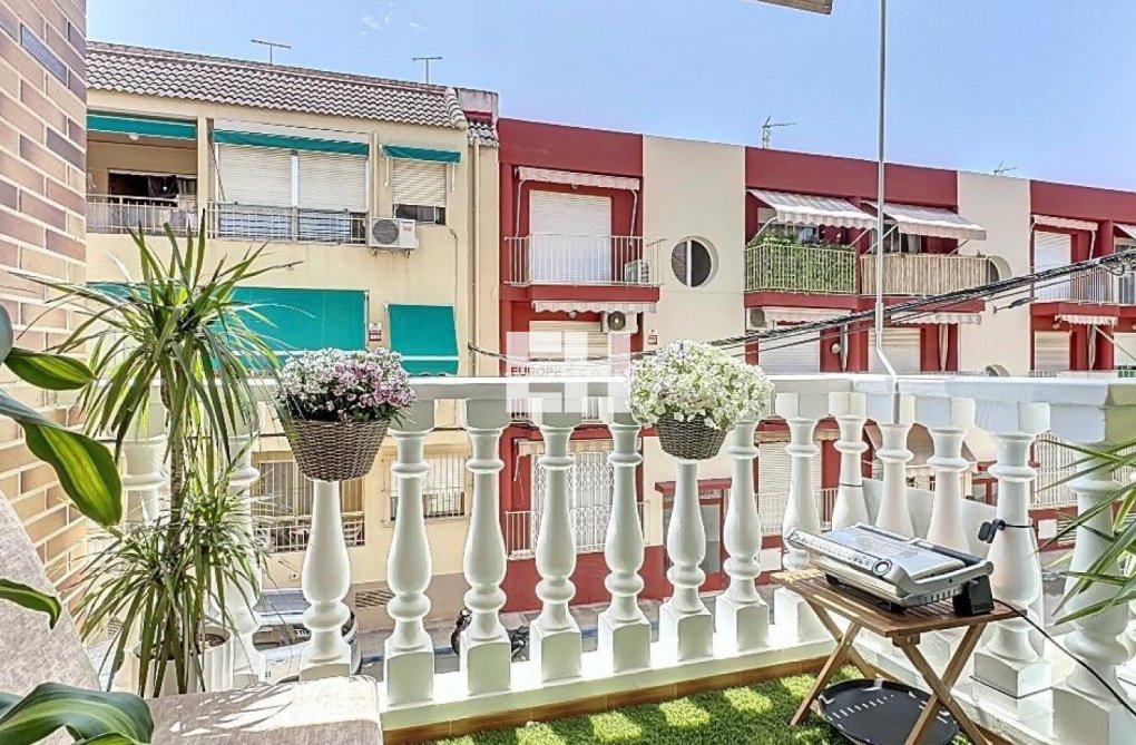 Segunda mano - Apartamento  - San Pedro del Pinatar - Costa Calida