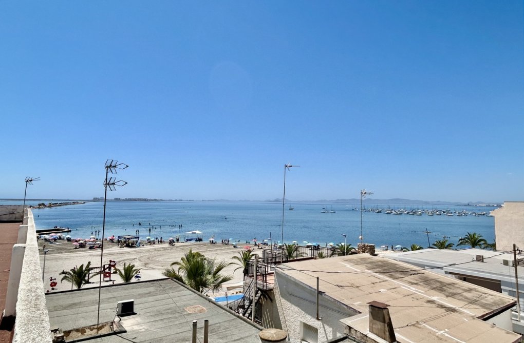 Segunda mano - Apartamento  - San Pedro del Pinatar - Costa Calida