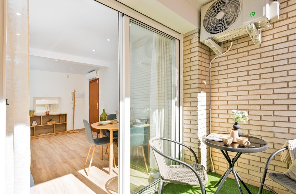 Segunda mano - Apartamento  - San Pedro del Pinatar - Costa Calida