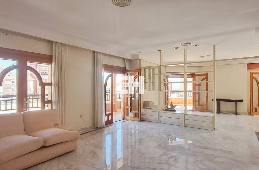 Segunda mano - Apartamento  - San Pedro del Pinatar - Lo Pagán