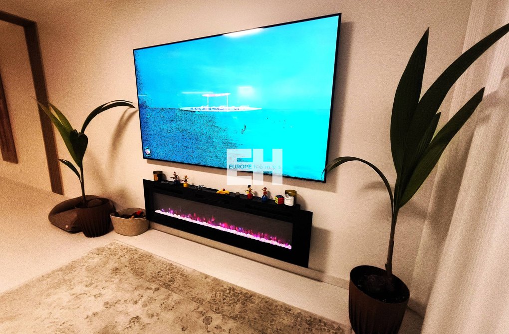 Segunda mano - Apartamento  - San Pedro del Pinatar - Villananitos