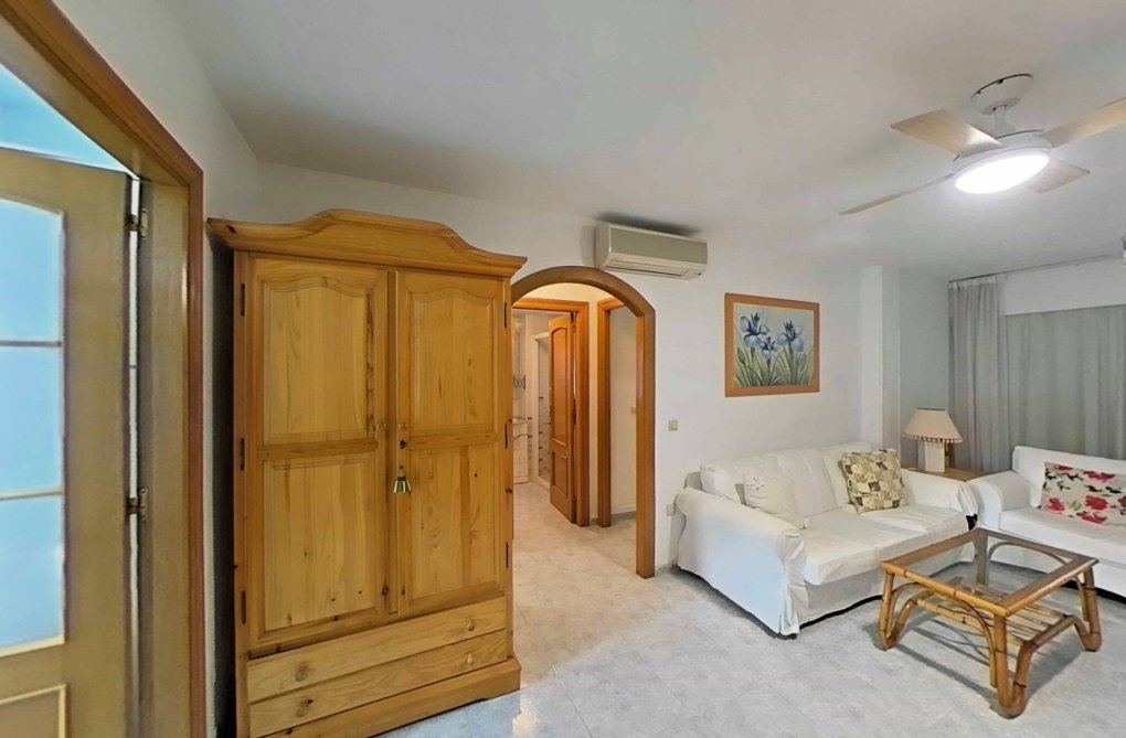 Segunda mano - Apartamento  - Santiago de la Ribera - Playa De Santiago De La Ribera