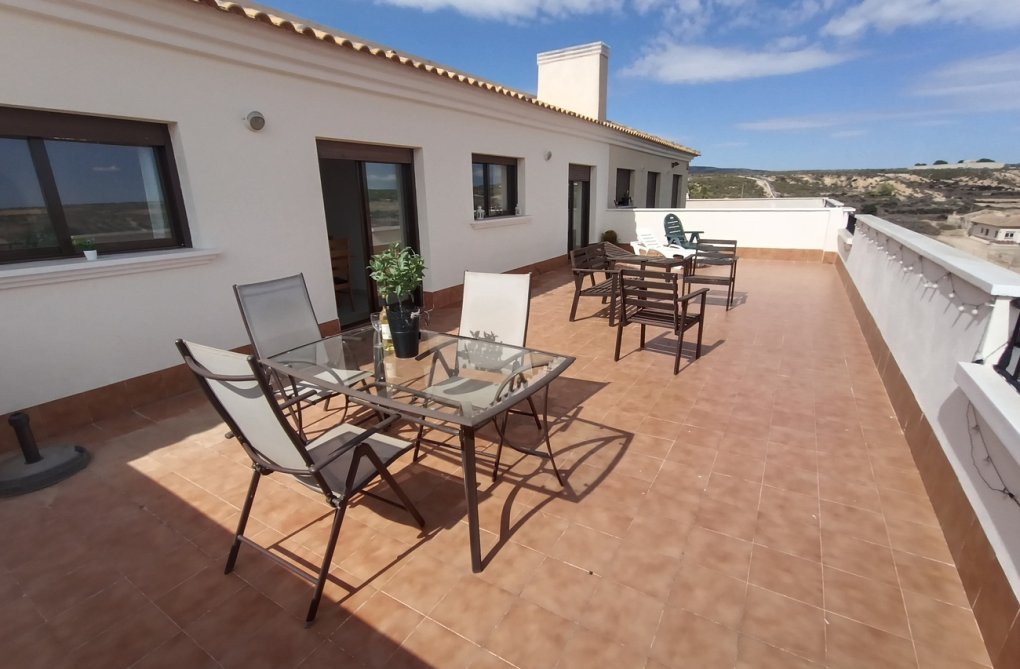 Segunda mano - Apartamento  - Sucina - Inland