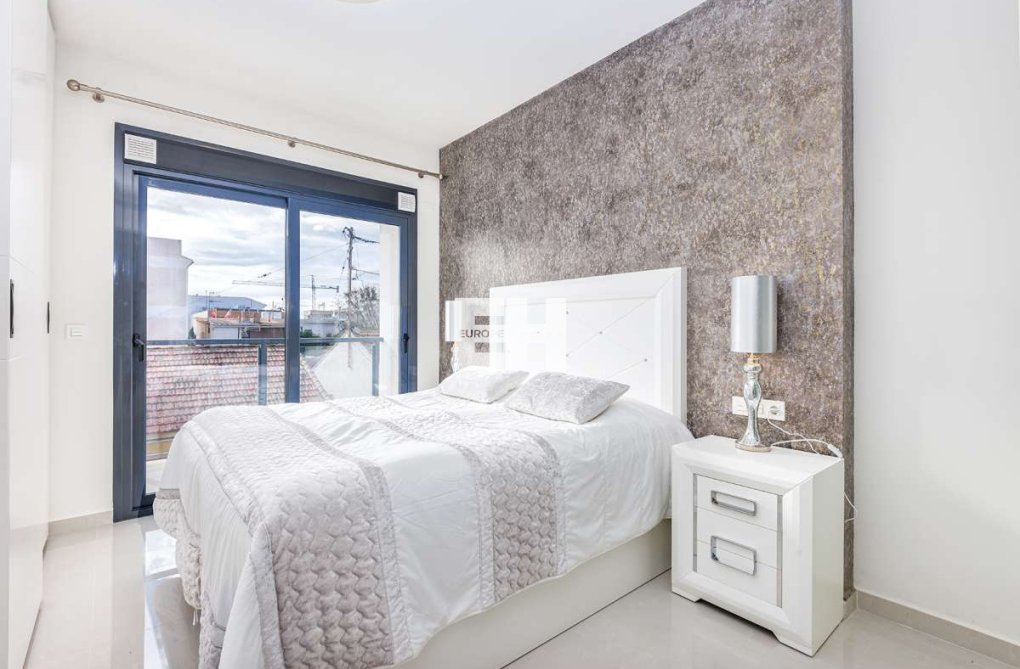 Segunda mano - Apartamento  - Torre de la Horadada - Costa Blanca