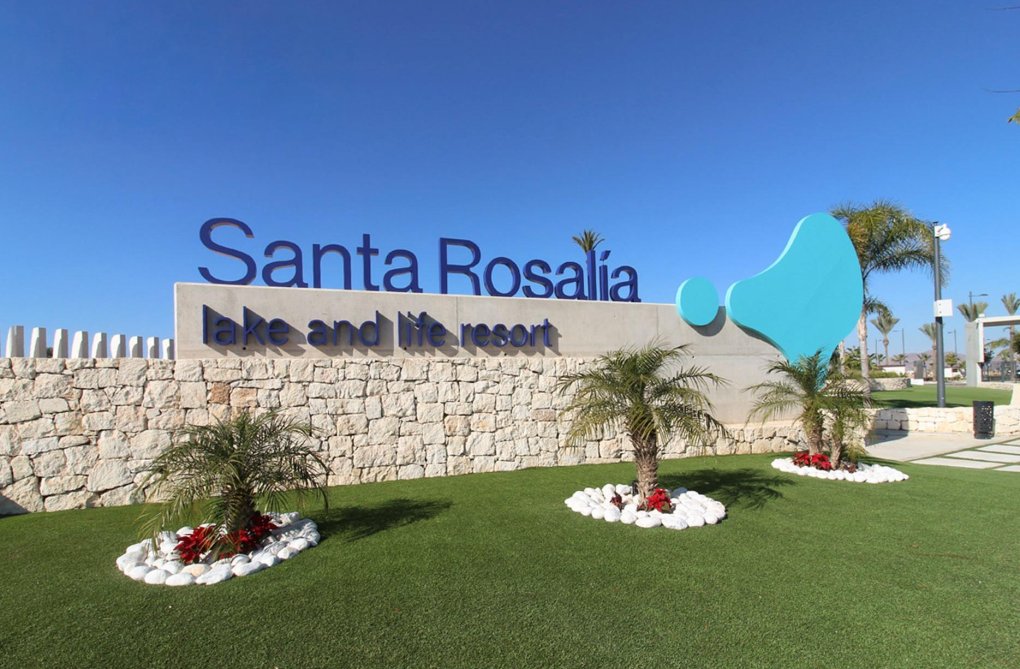 Segunda mano - Apartamento  - Torre Pacheco - Dolores De Pacheco-santa Rosalía