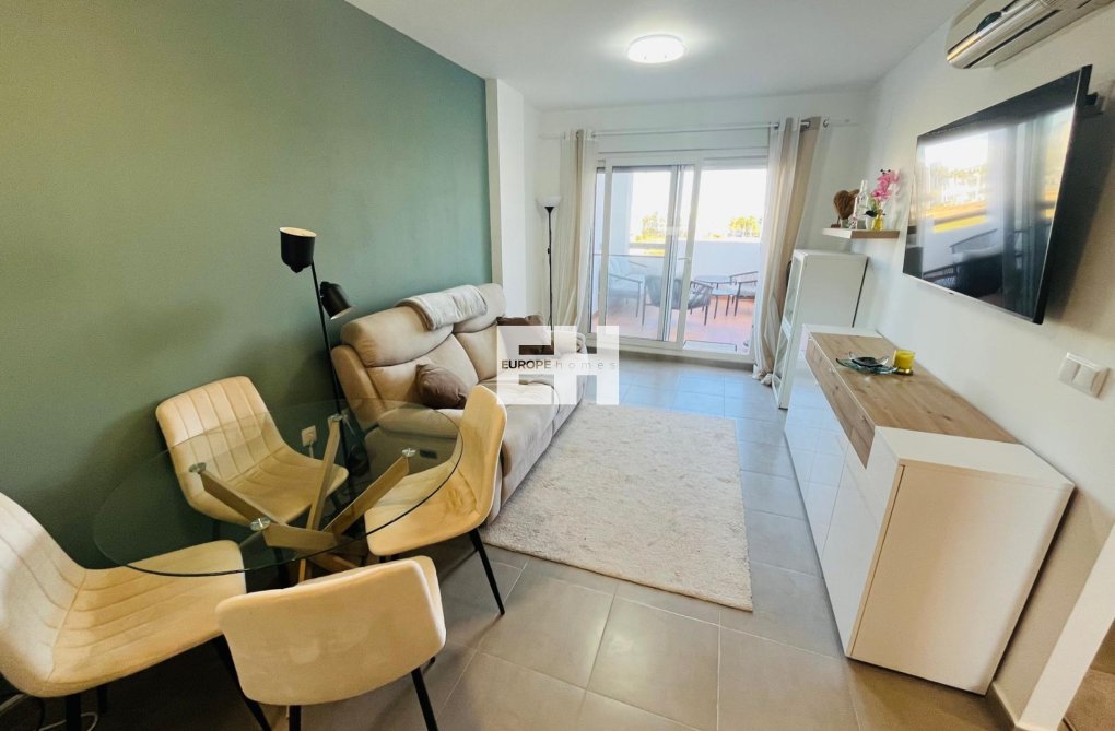 Segunda mano - Apartamento  - Torre Pacheco - Inland