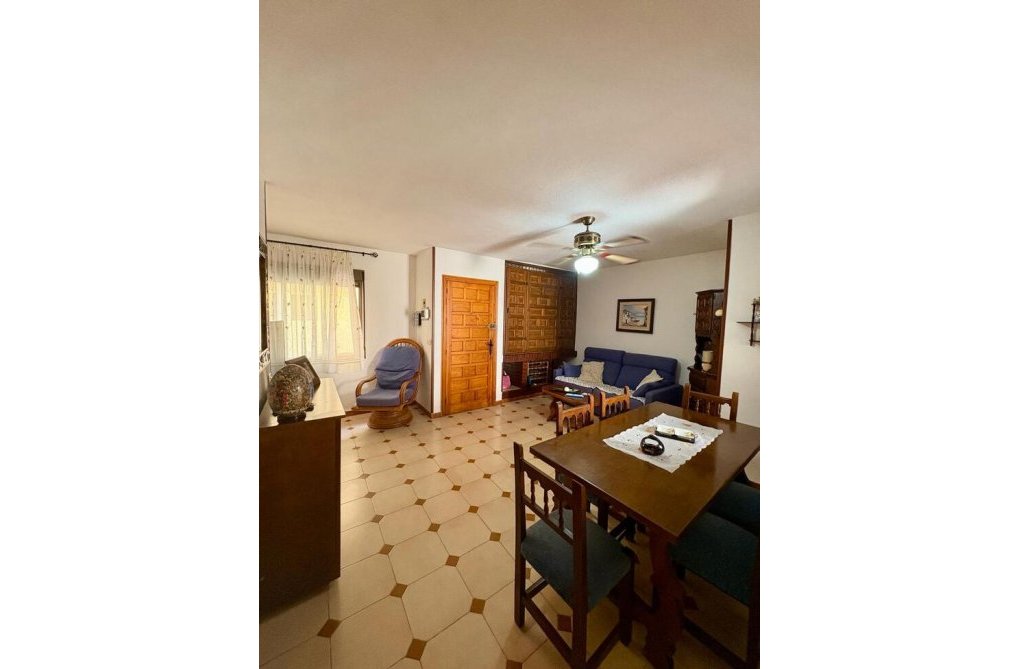 Segunda mano - Apartamento  - Torrelamata - Costa Blanca