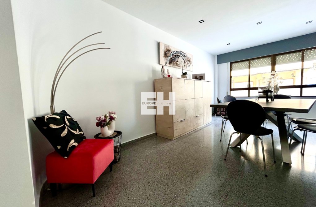 Segunda mano - Apartamento  - Torremendo - Costa Blanca
