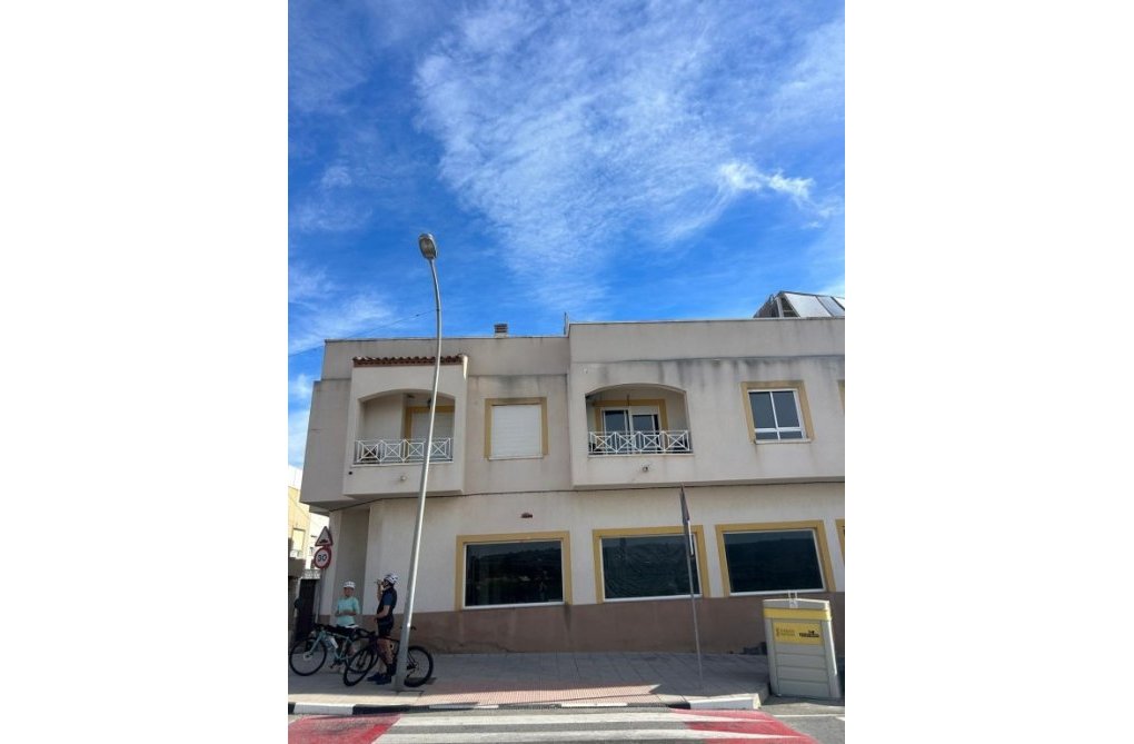 Segunda mano - Apartamento  - Torremendo - Costa Blanca