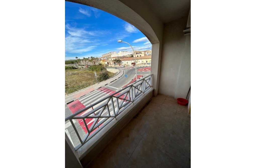 Segunda mano - Apartamento  - Torremendo - Costa Blanca