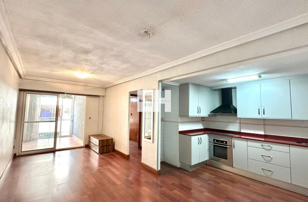 Segunda mano - Apartamento  - Torrevieja - Acequion