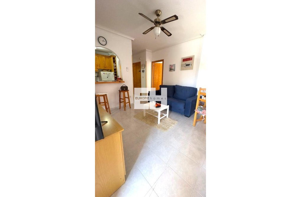 Segunda mano - Apartamento  - Torrevieja - Acequion