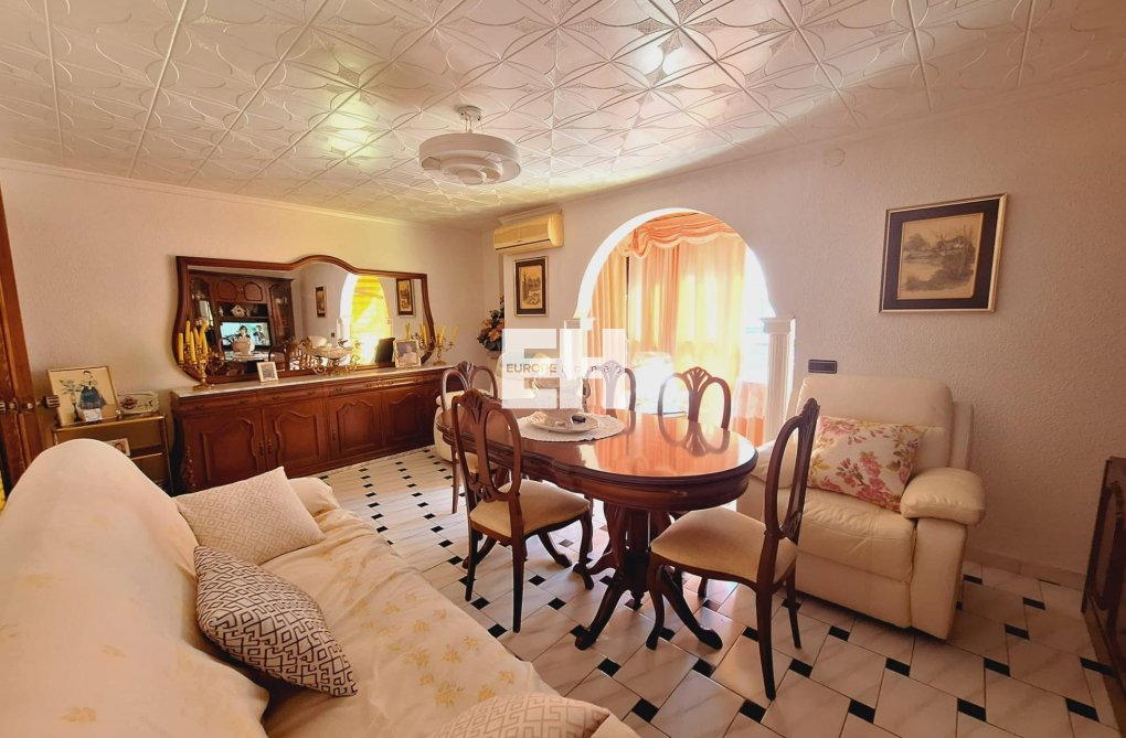 Segunda mano - Apartamento  - Torrevieja - Acequion