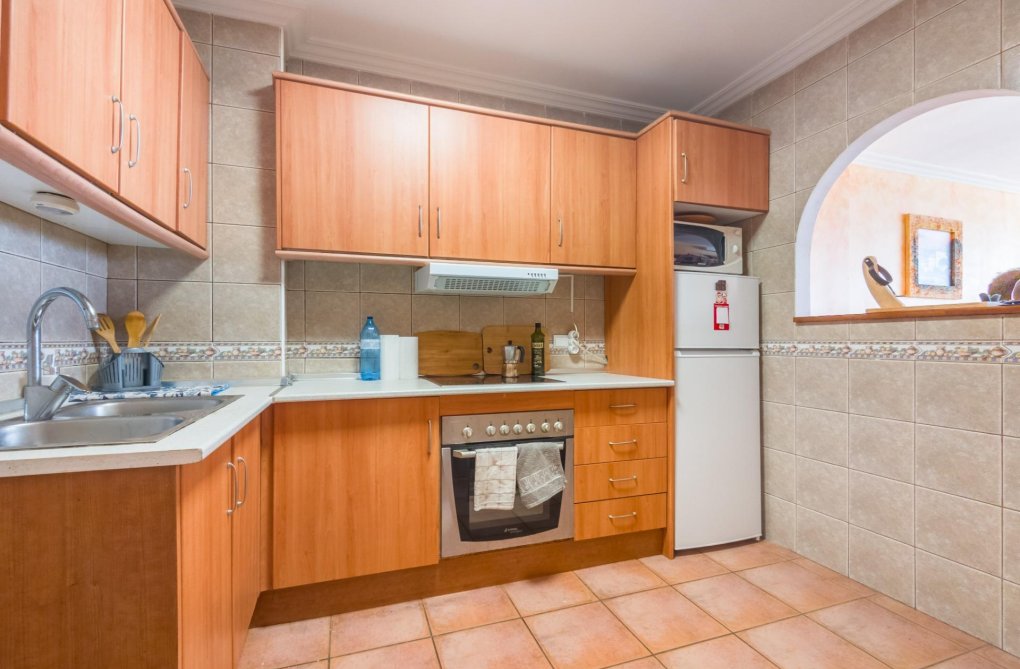 Segunda mano - Apartamento  - Torrevieja - Acequion