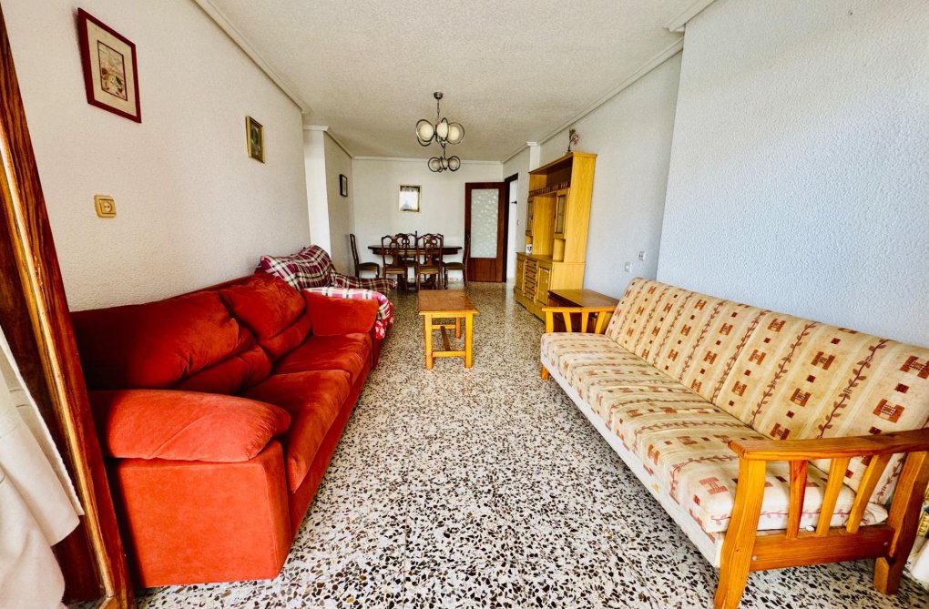 Segunda mano - Apartamento  - Torrevieja - Acequion