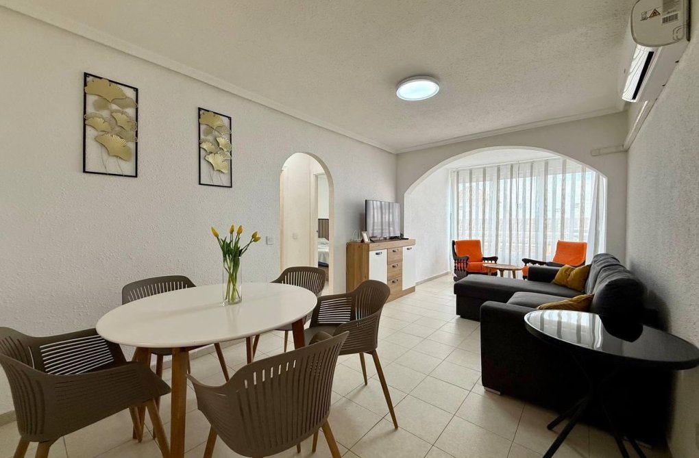 Segunda mano - Apartamento  - Torrevieja - Acequion