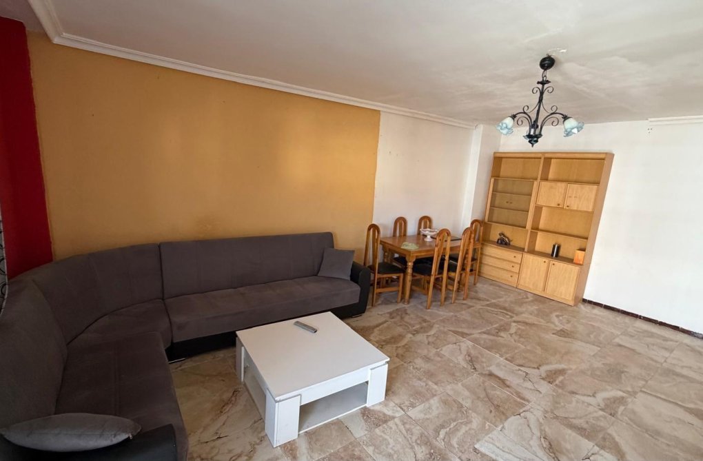 Segunda mano - Apartamento  - Torrevieja - Acequion