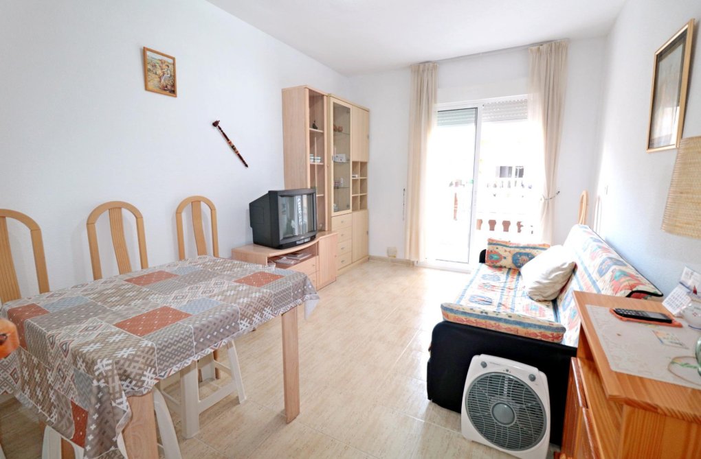 Segunda mano - Apartamento  - Torrevieja - Acequion