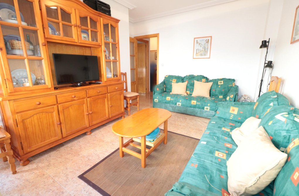 Segunda mano - Apartamento  - Torrevieja - Acequion
