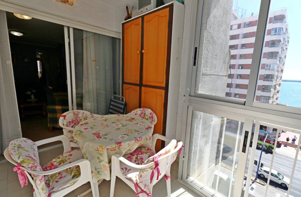 Segunda mano - Apartamento  - Torrevieja - Acequion