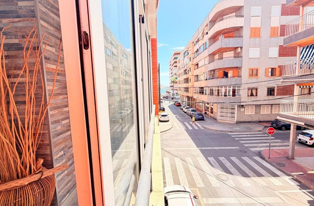 Segunda mano - Apartamento  - Torrevieja - Acequion