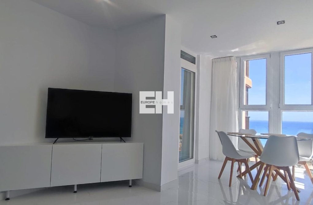 Segunda mano - Apartamento  - Torrevieja - Cabo Cervera