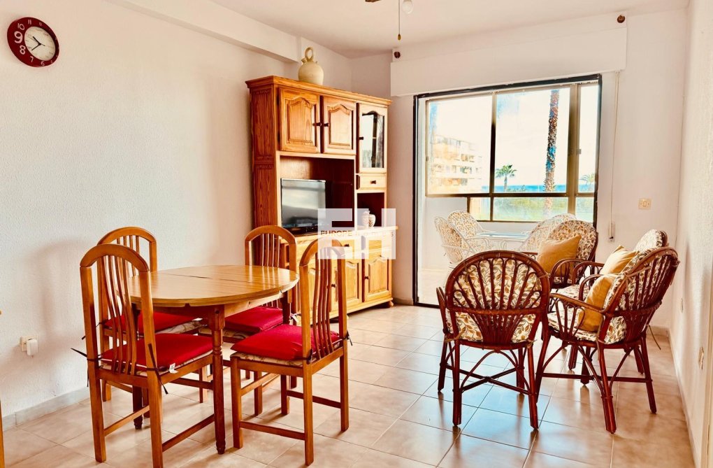 Segunda mano - Apartamento  - Torrevieja - Cabo Cervera